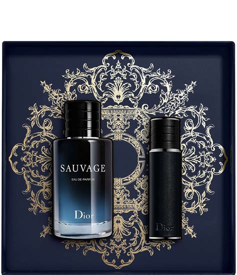 dillards sauvage parfum